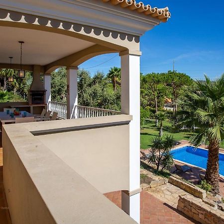 Luxuosa Moradia V5 Em Quarteira - Greice Homes Екстериор снимка