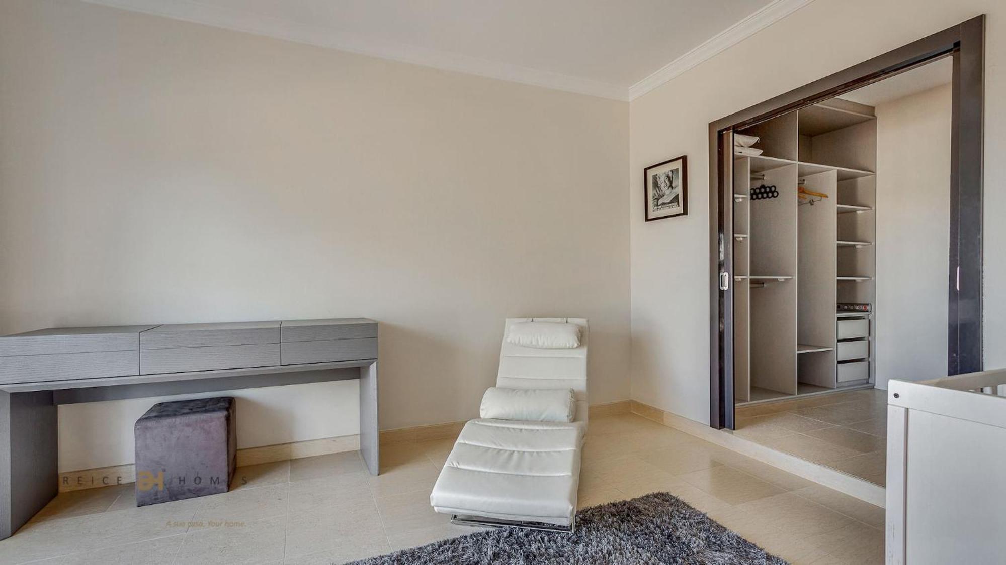 Luxuosa Moradia V5 Em Quarteira - Greice Homes Екстериор снимка