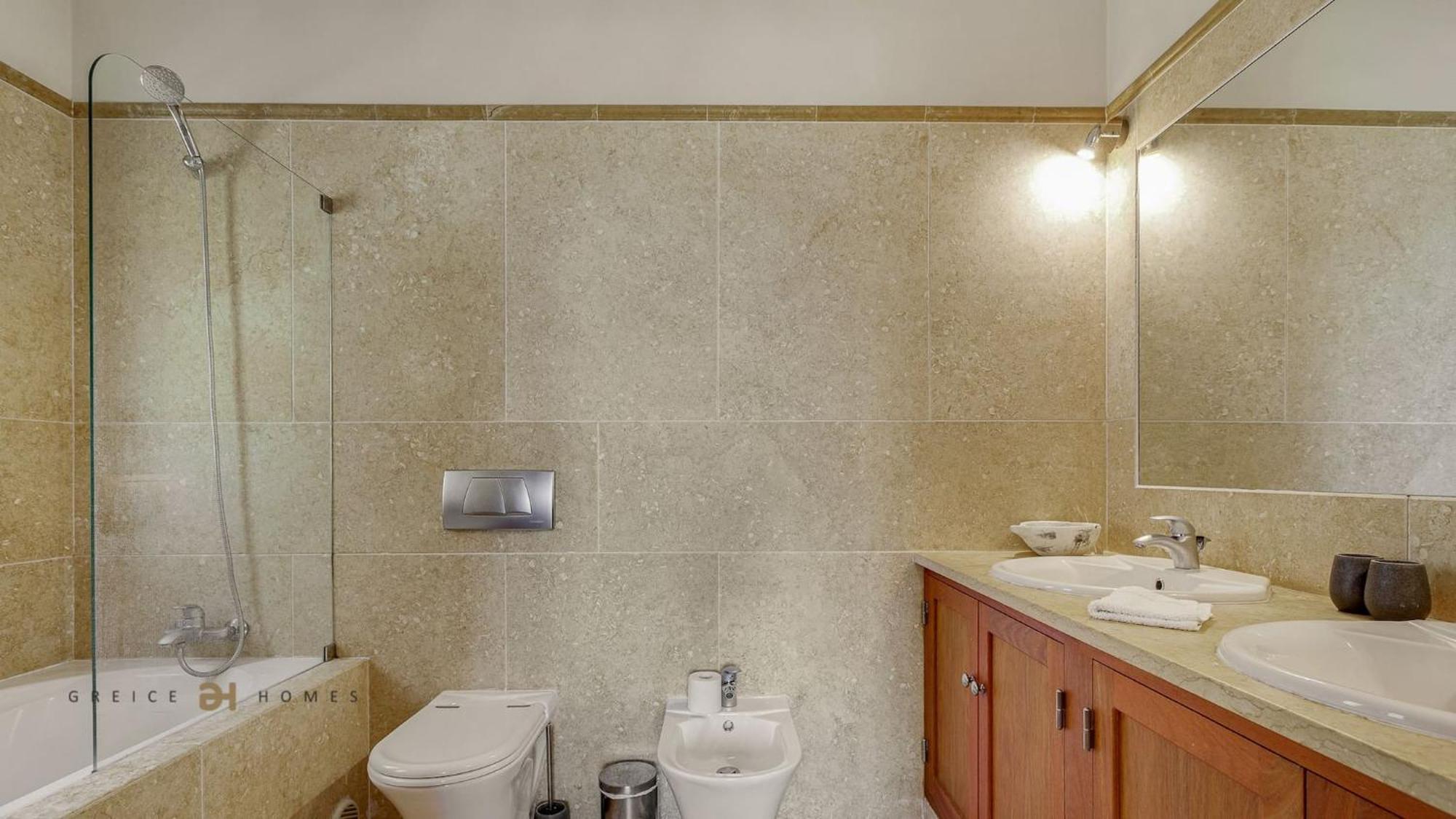 Luxuosa Moradia V5 Em Quarteira - Greice Homes Екстериор снимка