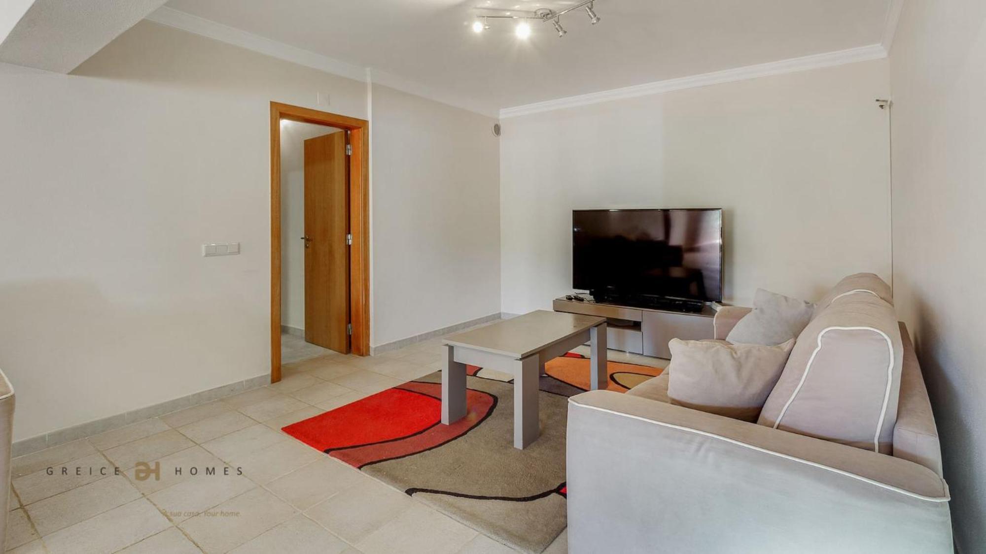 Luxuosa Moradia V5 Em Quarteira - Greice Homes Екстериор снимка